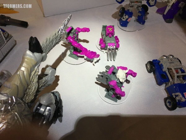 SDCC 2017   Power Of The Primes Photos From The Hasbro Breakfast Rodimus Prime Darkwing Dreadwind Jazz More  (67 of 105)